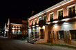 Troitsk suburb at night, Minsk Troitsk suburb at night, Minsk