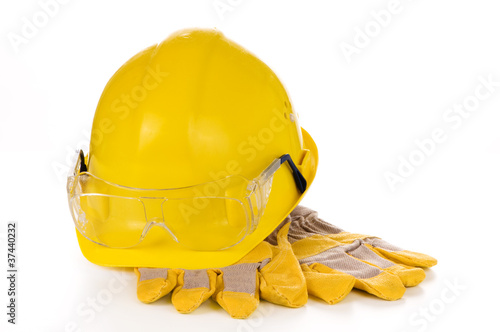 Photo: Schutzkleidung Schutzkleidung