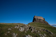 Lindisfarne Castle