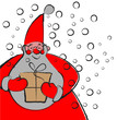 Santa