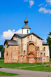 Paraskeva Pyatnitsa Church Paraskeva Pyatnitsa Church