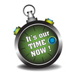 Vector: Stopwatch Stopwatch