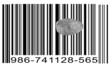 Finger Print Barcode