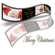Un christmas de película.