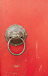 antique Chinese door