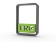 3d Icon Dokument PNG