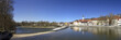 180° Panorama Landsberg