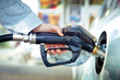 fuel left