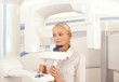Cone beam computer tomography