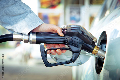 Foto: fuel left fuel left