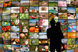 Media Screens