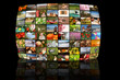 Media Screens