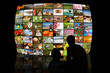 Media Screens