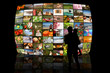 Media Screens