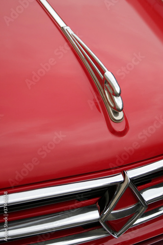 Foto: Traumauto in rot - Dreamcars Traumauto in rot - Dreamcars