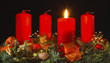 Advent Wreath