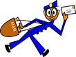 mailman