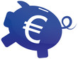 tirelire euro