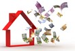 money house