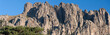 aiguilles de Bavella, Corse