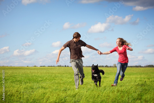 Foto: Couple Couple