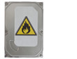 Photo: Hard disk drive. Hard disk drive.