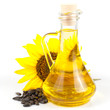 sunflower seed oil