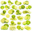 lime