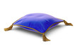 The royal pillow