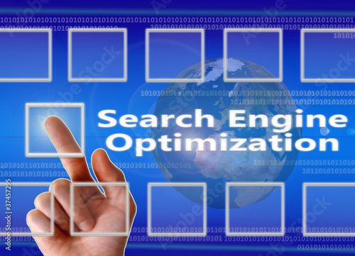 Photo: Search Engine Optimization Search Engine Optimization