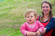 Foto: mother and daughter mother and daughter
