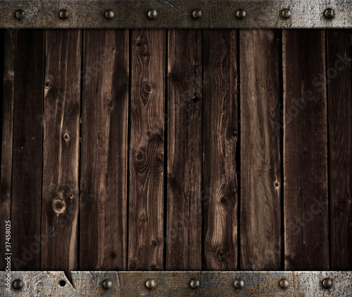 Photo: silver metal grate background silver metal grate background