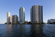 downtown miami