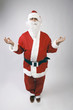 Foto: Santa claus yoga Santa claus yoga