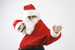 Santa Claus Karate Santa Claus Karate