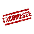 stempel eckig fachmesse I
