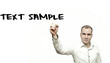 Text Sample Text Sample