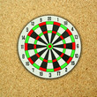 Dartboard Dartboard