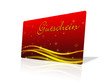 gutschein