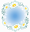 flowers pattern