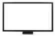 Ultra Modern LCD Panel