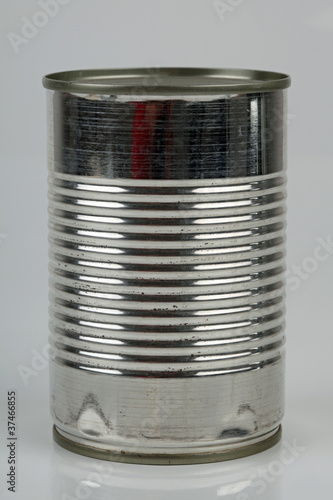Photo: Blechdose Blechdose