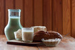 milk food