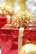 Christmas box