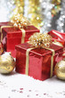 Christmas box