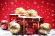 Christmas box
