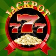 Jackpot background