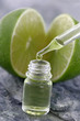 Huille essentielle - Citron vert