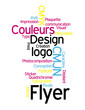 Concept de couleurs
