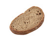 Slice of rye bread Slice of rye bread